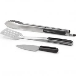 Biolite Prep & Grill Toolkit