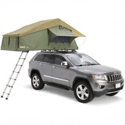 Thule Tepui Explorer Autana 3 Roof Top Tent With Annex 15 Thule Tepui Explorer Autana 3 Roof Top Tent With Annex