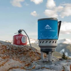 MSR WindBurner Duo Accessory Pot