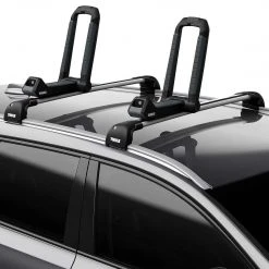 Thule Hull-a-Port Aero Kayak Roof Rack
