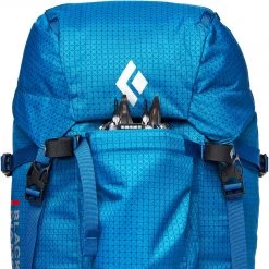 Black Diamond Mission 55L Backpack CAMP & HIKE