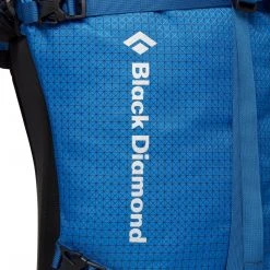 Black Diamond Mission 55L Backpack CAMP & HIKE