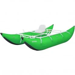 Star Inflatables Star Kima 14 Cataraft