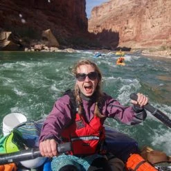 RAFTING Cataract SGG Composite Raft Oar Shaft