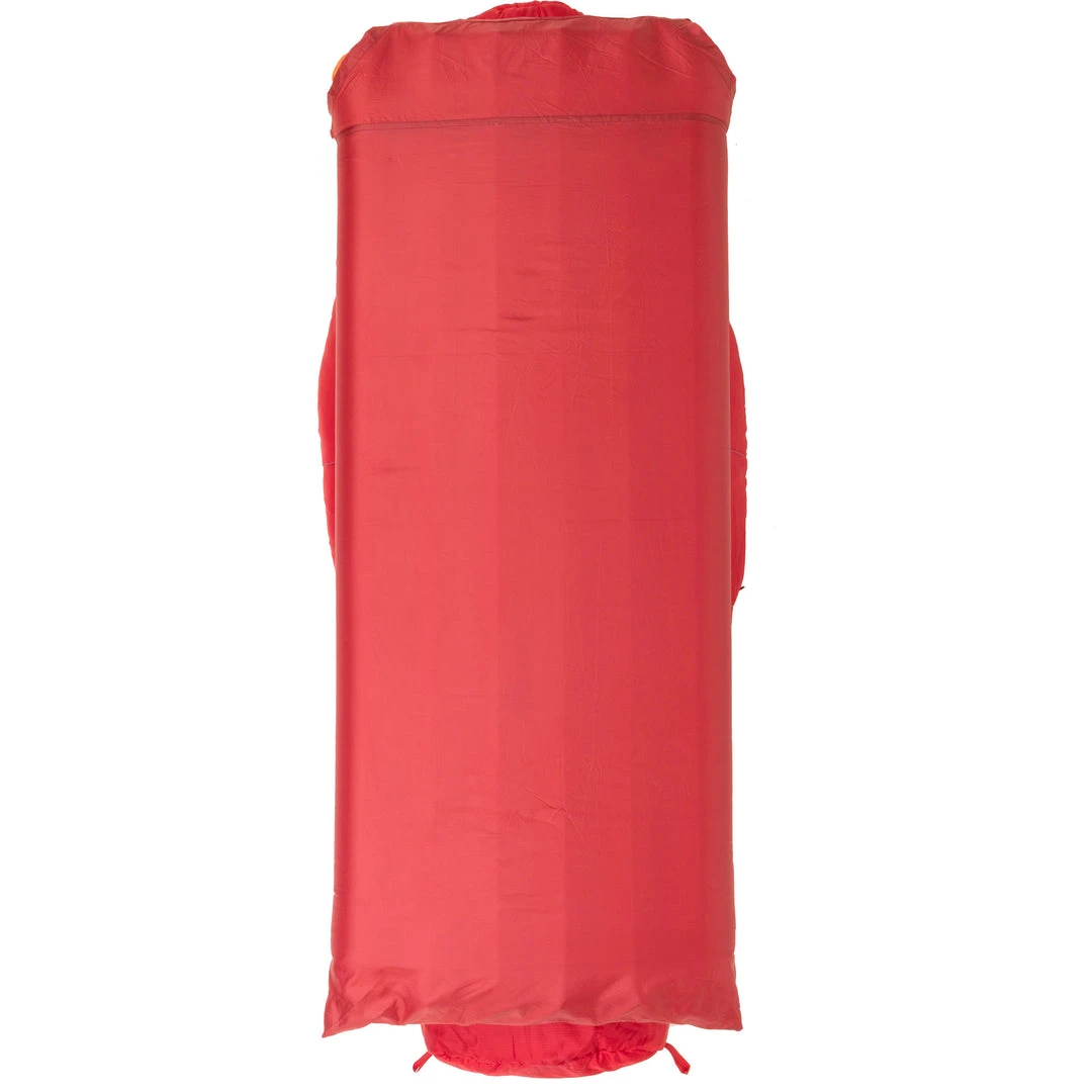 Big Agnes Little Red 15 Degree Youth Synthetic Sleeping Bag 8 Big Agnes Little Red 15 Degree Youth Synthetic Sleeping Bag