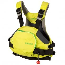 KAYAK Kokatat HustleR Rescue Lifejacket (PFD)