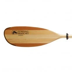 Bending Branches Impression Wood 2-Piece Kayak Paddle