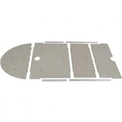 Sea Eagle 10'6 Sport Runabout Inflatable Raft Deluxe Package