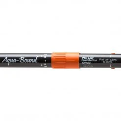 Aqua-Bound Whiskey Carbon Straight Shaft 2-Piece Kayak Paddle