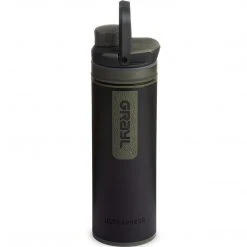 Grayl Ultrapress Water Purifier RAFTING