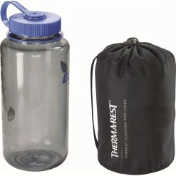 Therm-a-Rest Synergy Sleeping Bag Liner CAMP & HIKE