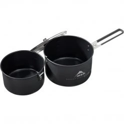 RAFTING MSR Ceramic 2-Pot Set