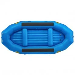 NRS Otter 130 Self-Bailing Raft