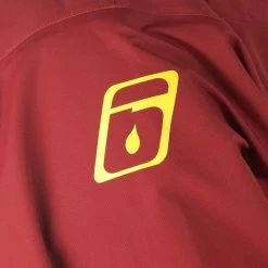 Level 6 Level Six Men's Nebula Dry Top