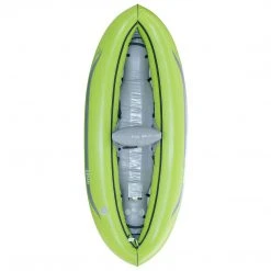 AIRE Tributary Spud Inflatable Kayak