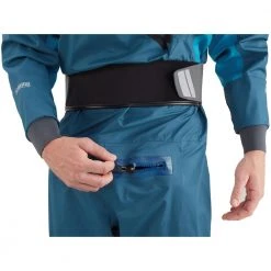 NRS Men's Crux Dry Suit KAYAK 19 NRS Men's Crux Dry Suit KAYAK