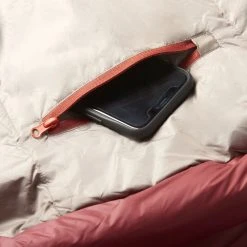 Kelty Cosmic 0 Degree Down Sleeping Bag CAMP & HIKE