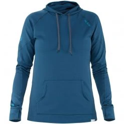 NRS Women's H2Core Lightweight Hoodie