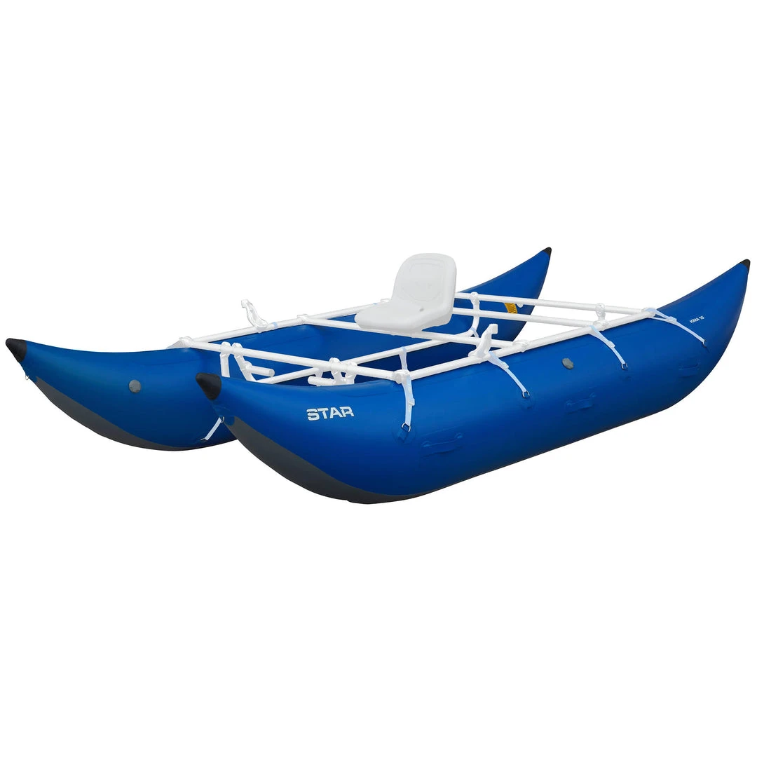 Star Inflatables Star Kima 15 Cataraft RAFTING 3 Star Inflatables Star Kima 15 Cataraft RAFTING