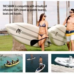 KAYAK Hala Shark High Pressure Electric SUP Pump