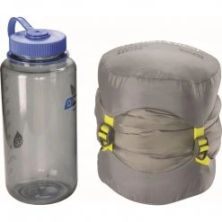 CAMP & HIKE Therm-a-Rest Parsec 32 Degree Down Sleeping Bag