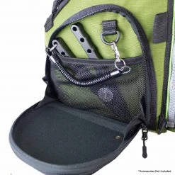 KAYAK Stohlquist Fisherman Lifejacket (PFD)