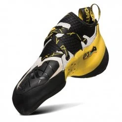 La Sportiva Men's Solution Rock Climbing Shoes CAMP & HIKE