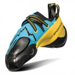La Sportiva Men's Futura Rock Climbing Shoes
