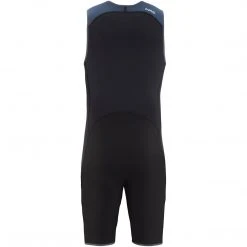 NRS Men's 2.0 Shorty Wetsuit