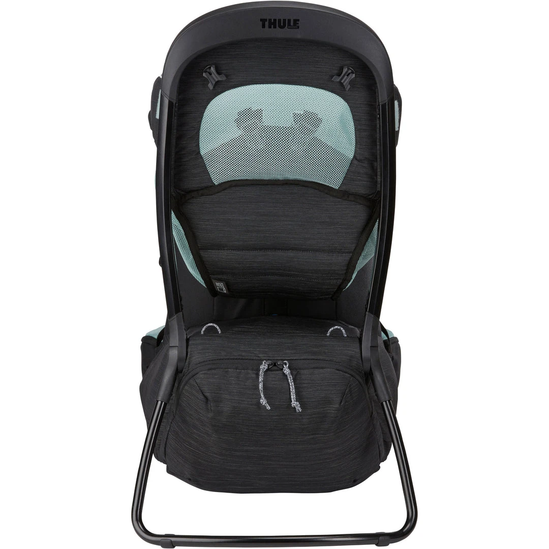 CAMP & HIKE Thule Sapling Child Carrier 5 CAMP & HIKE Thule Sapling Child Carrier