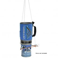 RAFTING Jetboil Camp Stove Hanging Kit