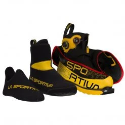La Sportiva Olympus Mons Cube Mountaineering Boots