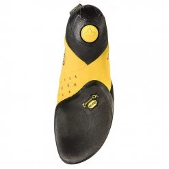 La Sportiva Men's Solution Rock Climbing Shoes CAMP & HIKE