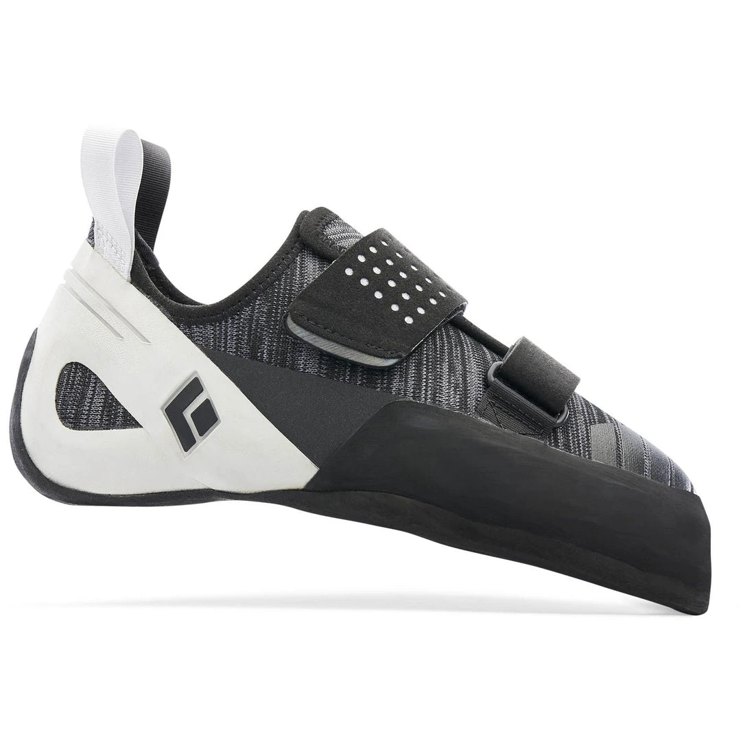 Black Diamond Zone Rock Climbing Shoes CAMP & HIKE 4 Black Diamond Zone Rock Climbing Shoes CAMP & HIKE