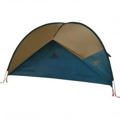 CAMP & HIKE Kelty Sunshade Shelter With Sidewall
