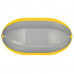 Star Inflatables Star Water Bug II 12 Standard Floor Raft Rafts