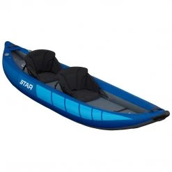 Star Inflatables Star Raven II Inflatable Kayak