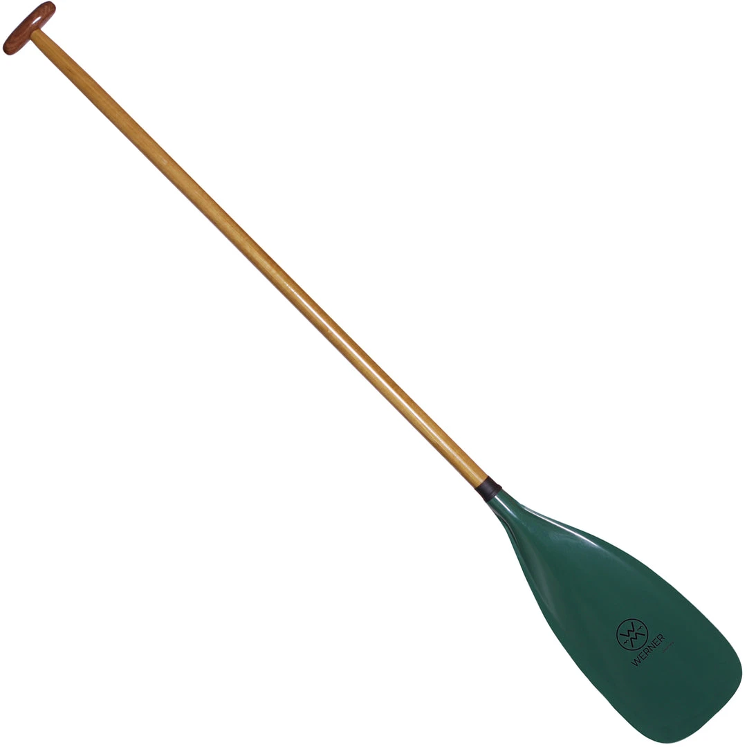 Werner Paddles KAYAK Werner Journey Fiberglass 1-Piece Wood Shaft Canoe Paddle 3 Werner Paddles KAYAK Werner Journey Fiberglass 1-Piece Wood Shaft Canoe Paddle