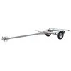 Malone MicroSport LowBed Kayak Trailer