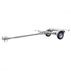 Malone MicroSport LowBed Kayak Trailer