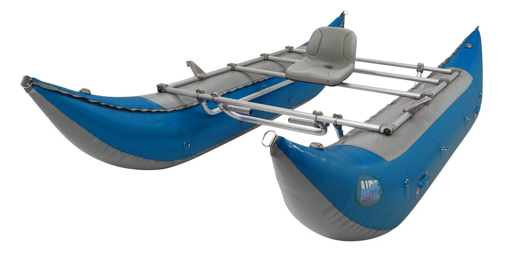 AIRE Wave Destroyer 14 Cataraft 12 AIRE Wave Destroyer 14 Cataraft