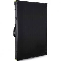 Goal Zero Boulder 200 Briefcase Solar Panel STAND-UP