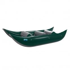 RAFTING AIRE Sabertooth R2 Cataraft