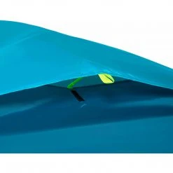 Nemo Aurora 3 Person Camping Tent With Footprint