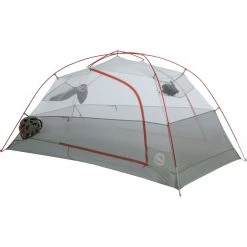 CAMP & HIKE Big Agnes Copper Spur HV UL 2 Person Bikepacking Tent
