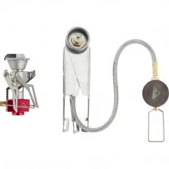 RAFTING MSR LowDown Remote Stove Adapter