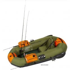 Sea Eagle PackFish7 Fishing Kayak Deluxe Package 12 Sea Eagle PackFish7 Fishing Kayak Deluxe Package