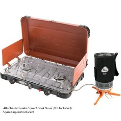 RAFTING Jetboil Luna Satellite Burner