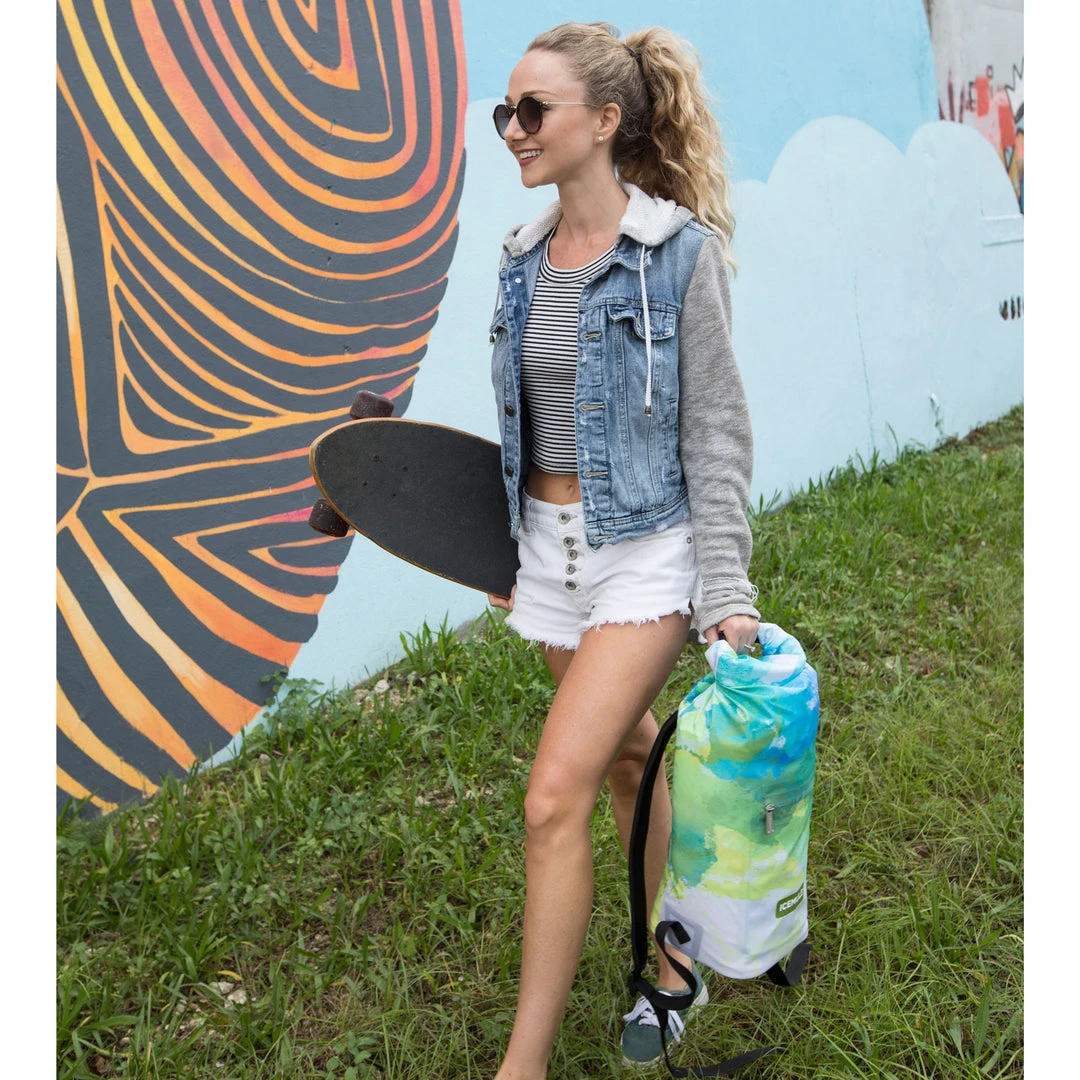 IceMule 9L Jaunt Cooler RAFTING 11 IceMule 9L Jaunt Cooler RAFTING