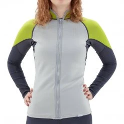 NRS Women's HydroSkin 0.5 Jacket